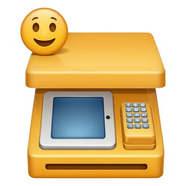 point of sale sticker