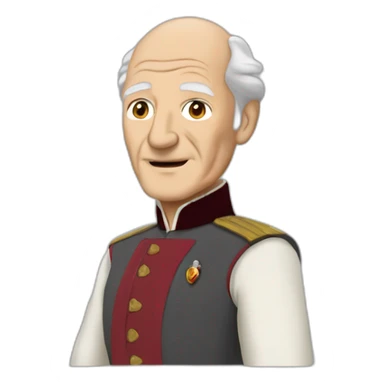 épagneul picard sticker