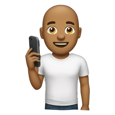 Non au téléphone  sticker