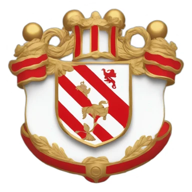 Escudo del Sevilla fútbol club sticker