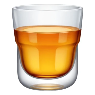 1 Baijiu cup sticker