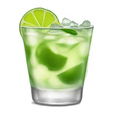 caipirinha sticker