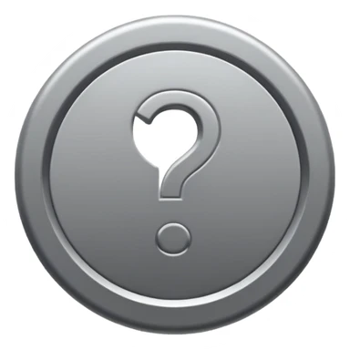 classic male gender symbol sticker