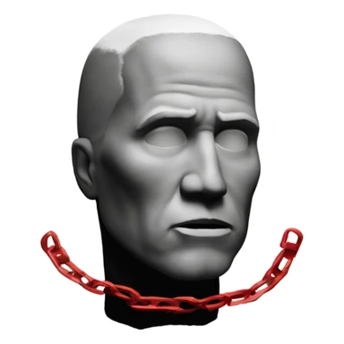 YEEZUS CD ALBUM COVER RED TAPE BLANK DISC sticker