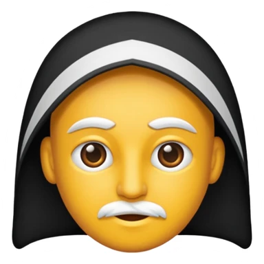 Yuvarlak ve içinde ✅ böyle bir şey olsun sticker