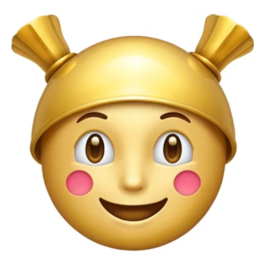 Like I want a combination of a win emoji with 100 sticker