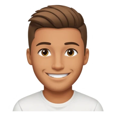 ace from love island usa season 7 sticker