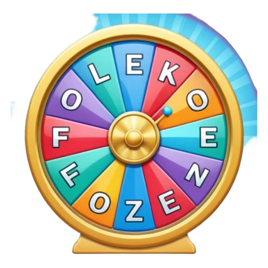   wheel of fortune solve the puzzle sticker