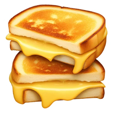 Grilled cheese  sticker