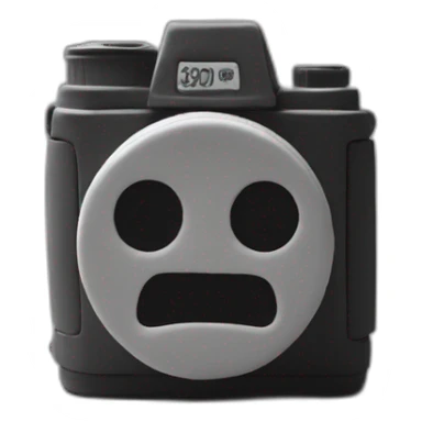 Plasticine 35mm film Fujifilm sticker