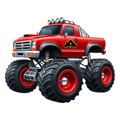 Max-D (Maximum Destruction) best view  sticker