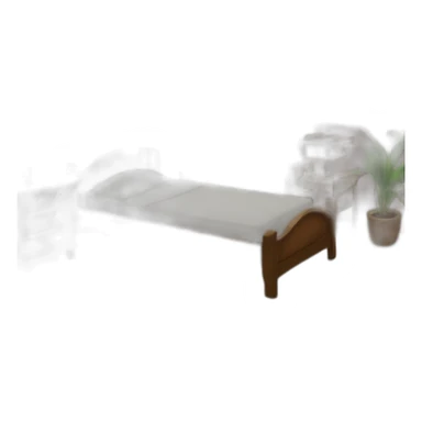 artist's room sticker