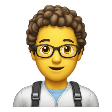 We need to write tests sticker