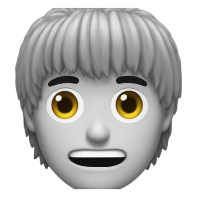 Guts from berserk sticker