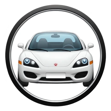 Logo certifié rond avec un coche valider banc sticker