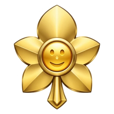 crypto currency symbol  named CryptoTap sticker