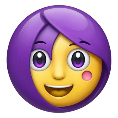 Mache einen Emoji über yvl von Playboi carti sticker