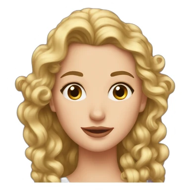 elizabet olsen sticker