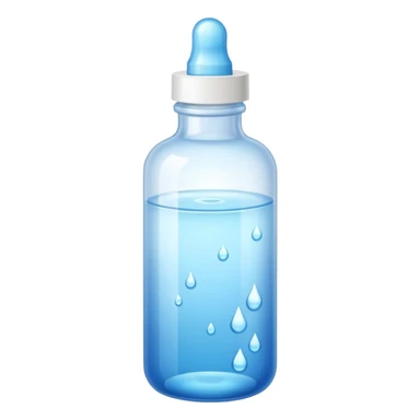 HYALURONIC ACID sticker