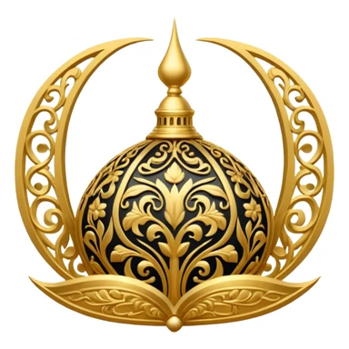 Osmanlı tuğrası sticker