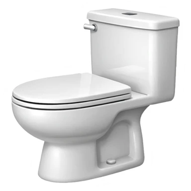 TV Bahiaskibidi toilet sticker