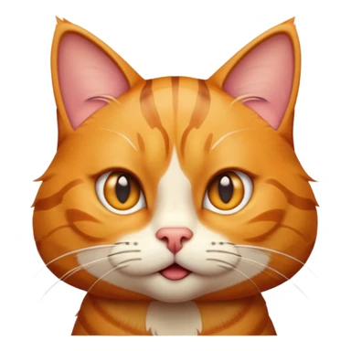 cinematic-comical-ginger-tabby-cat-portrait-emoji,-head-tilted-dramatically-with-an-exaggeratedly-shocked-or-offended-expression,-sleek-orange-brown-fur-with-bold-tabby-stripes,-wide-amber-eyes-filled-with-exaggerated-disbelief,-simplified sticker