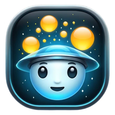 The text should say 'SF Lights" sticker