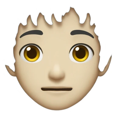 Trafalgar law sticker