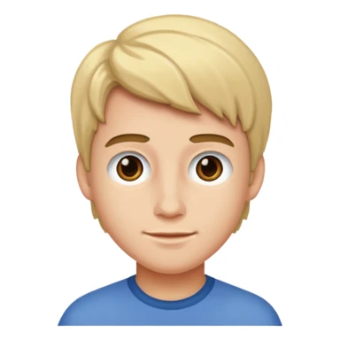 Stranger things dustin sticker