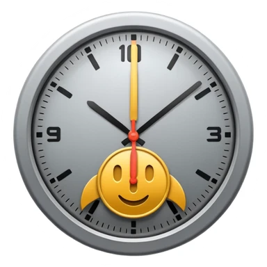 mac os icon clock counter-clockwise sticker