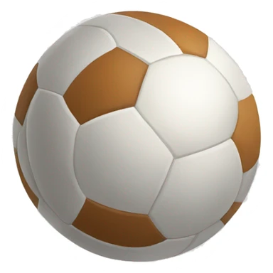 Balón de voleibol sticker
