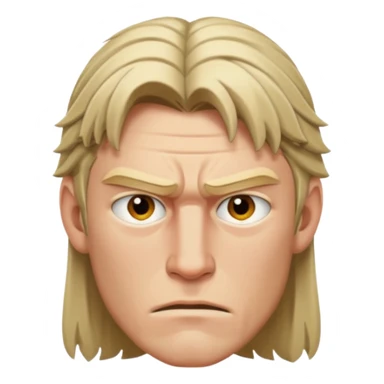thorfinn sticker