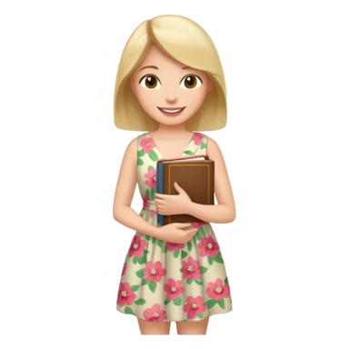 Secretary Out of office taking a break sticker