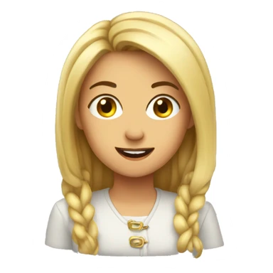 Ioana Approve sticker