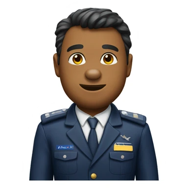 pacific airlines pilot bear sticker