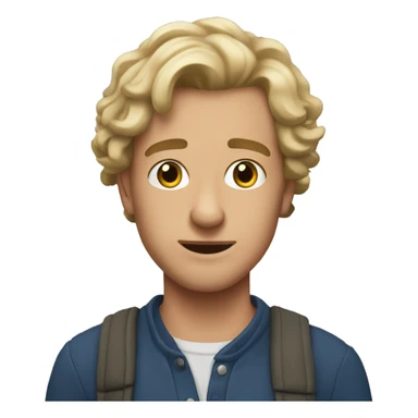 Jude Bellingham  sticker