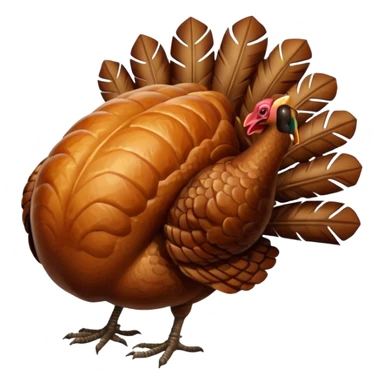 Turkey sticker