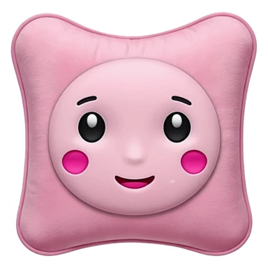 period heating pad in pink sticker