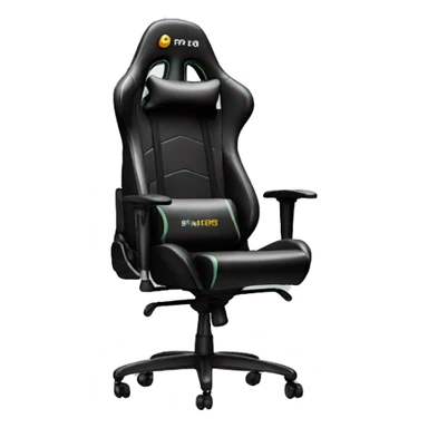 Better Gaming Chair sticker