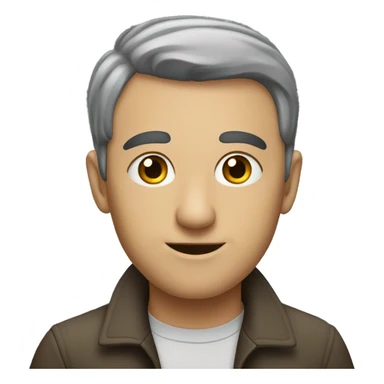 silindir balık sticker