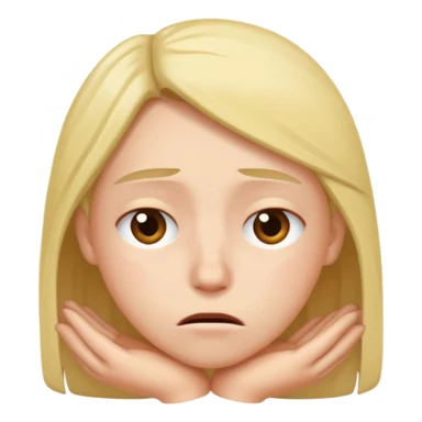 Ich bin so müde, weil ich nicht schlafen kann. sticker