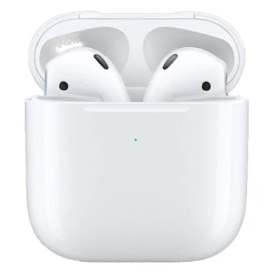 airpods 3rd generation  sticker