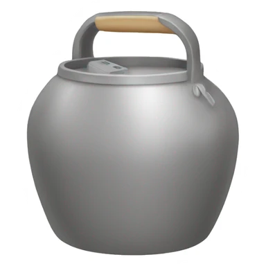 jarra electrica sticker