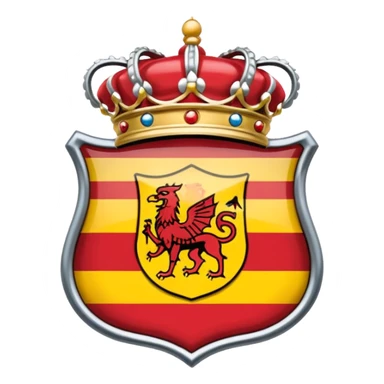 Ahora el icono actual de la liga española primera división sticker