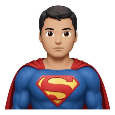 Gay superman sticker