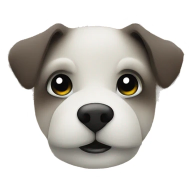 Cute knit blanket  sticker