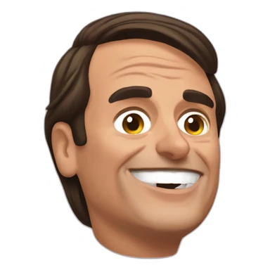 jair bolsonaro sticker