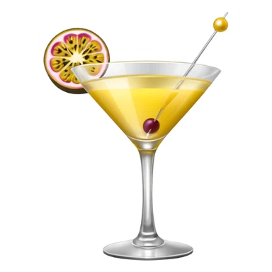 pornstar martini sticker