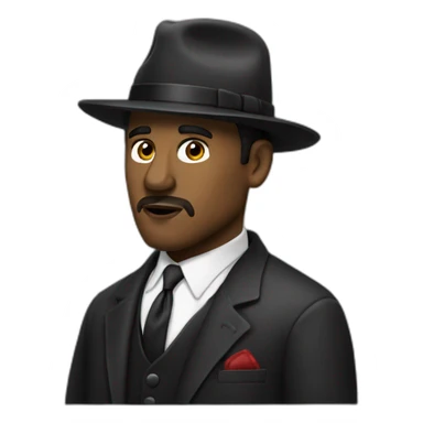 freeze corleone rapper sticker