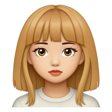 Lalisa Manobal sticker